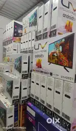 Deepavali Dhamaka offer all brand LGTV available