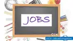 Computer job in hospital line
