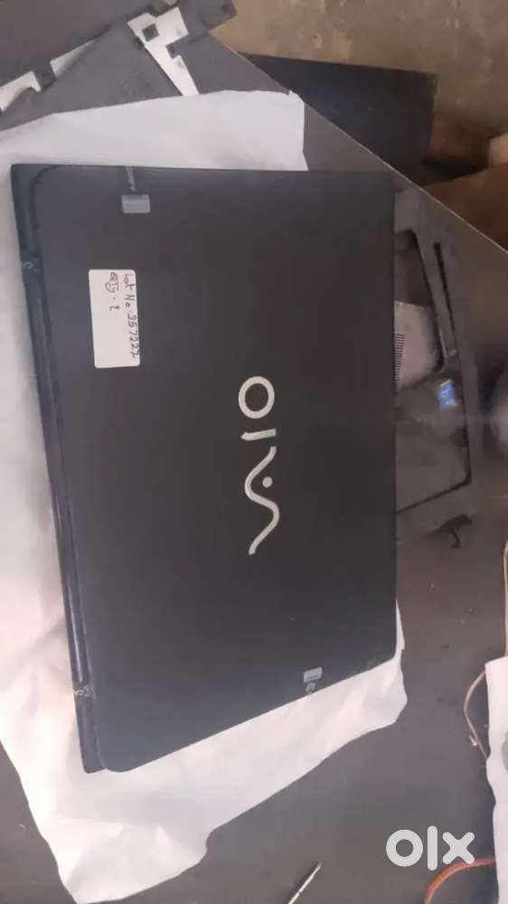 I3 3rd generation laptop