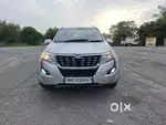 Mahindra XUV500 W9 AT 1.99, 2021, Diesel