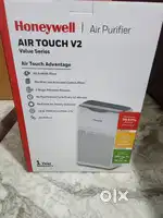 Air purifier