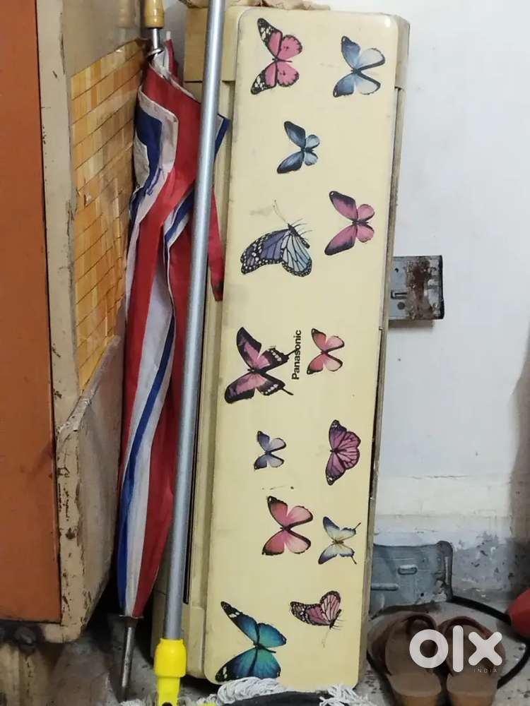 Panasonic ac 1.5 ton