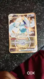 Pokemon card