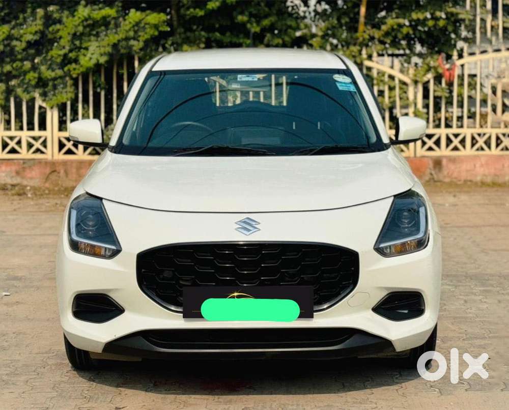 Maruti Suzuki Swift VVT LXI, 2024, Petrol