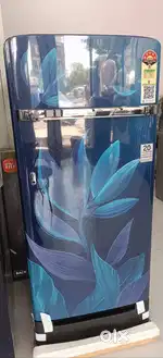 Samsung 190L Refrigerator – Mint Condition | Only ₹14,490 | Wholesale