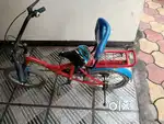 सायकल विकणे आहे छान कंडीशन