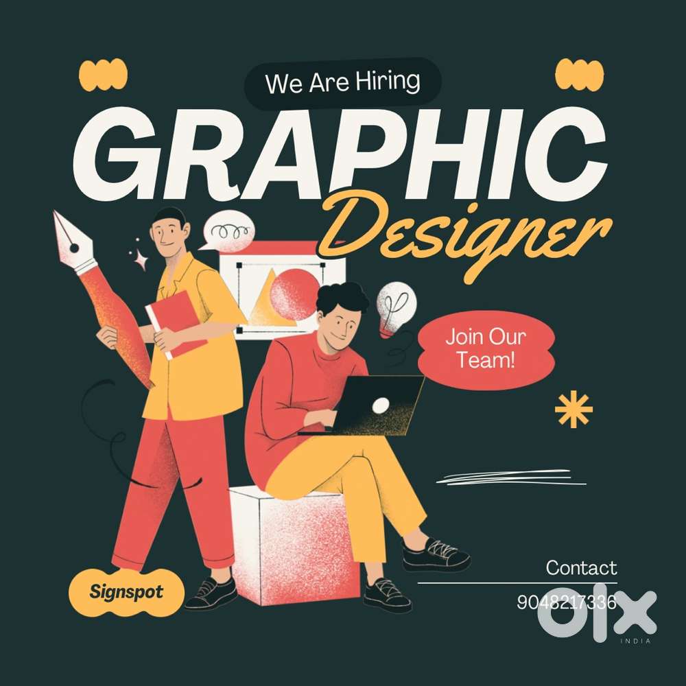 For a flex printing shop