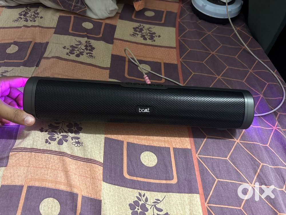 16 watt boat speaker