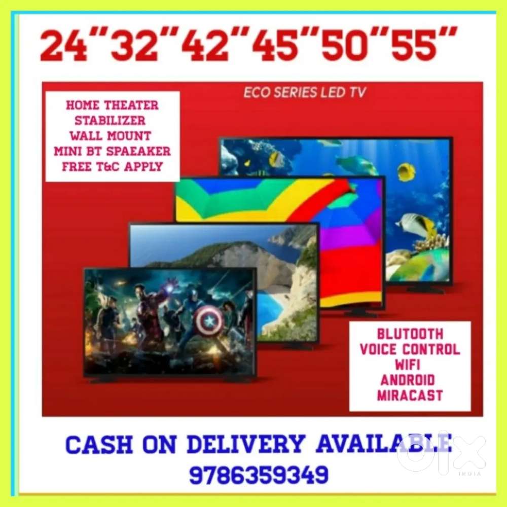 NEW SONY MALSIAN IMPORTED LED TV @ DISCOUNT OFFER SALES
