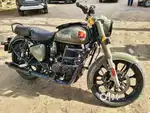 Royal enfield