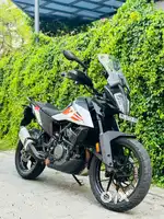 2021 ADVENTURE 390 finance available