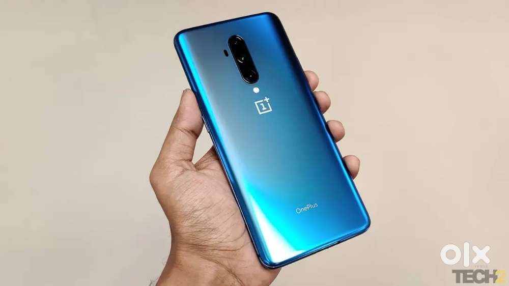 7t pro 12/256 gb