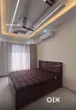 2BHK 1st FLOOR FURNISHED SUNNY ENCLAVE 125