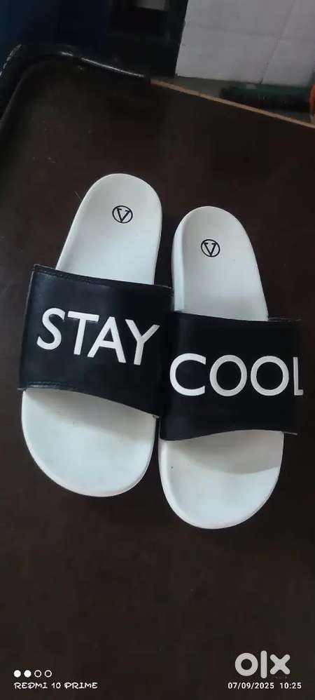 men's flip flop