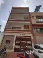 4bhk furnished banglow