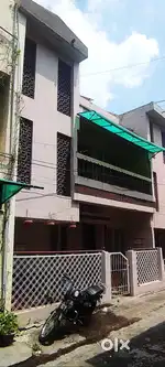 3 BHK Duplex Available for Rent