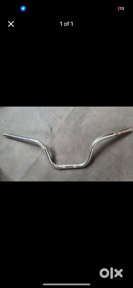 Splendor plus stock parts