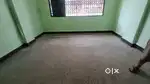 Sangita Wadi, 1Room kitchen Flat Sell Near Dombivali Station East