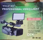 Agac 90 camera sell top condition  .