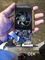 Graphic card Gt 610 2gb