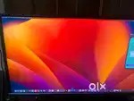 BenQ 32 inch 4k monitor