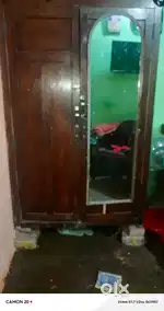 Chaudai 3 fit height 57 inch gahrai 21 inch