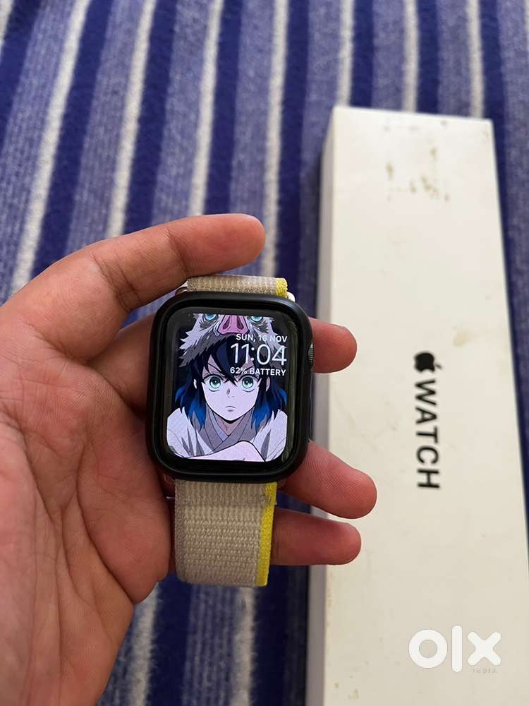 Apple watch se 44mm+cellular gps