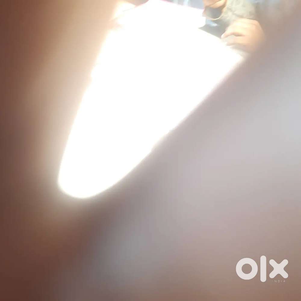 I'll nd good area working condition