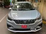 NEW CNG T PERMIT ERTIGA CAR