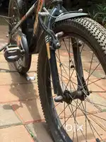 Hero cycle small