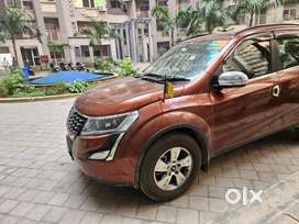 Mahindra XUV500 2019 Diesel 65000 Km Driven