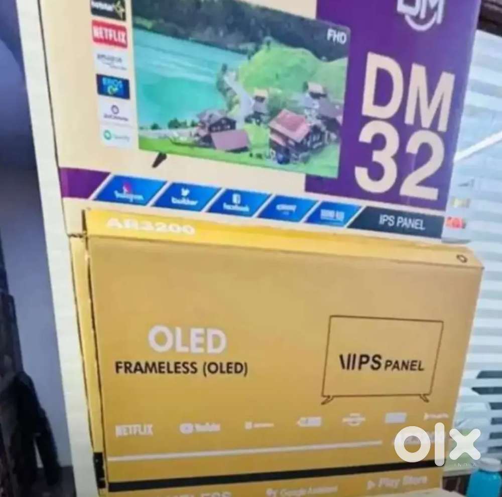 32'' Sony TV Smart TV Android TV Led TV Best Price