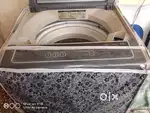 Whirlpool washing machine