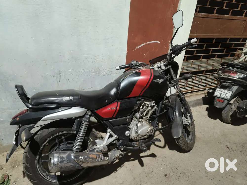 First Hand Bike in Very Good Condition
