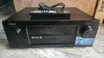 Denon X5200W
9.2 Chnl
11.2 Proc
4k UHD Dolby Atmos
Dts x
