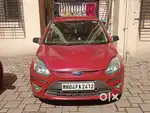 Ford Figo 2011- Deisel