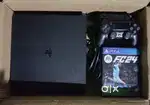 Ps4 slim 1tb for sale