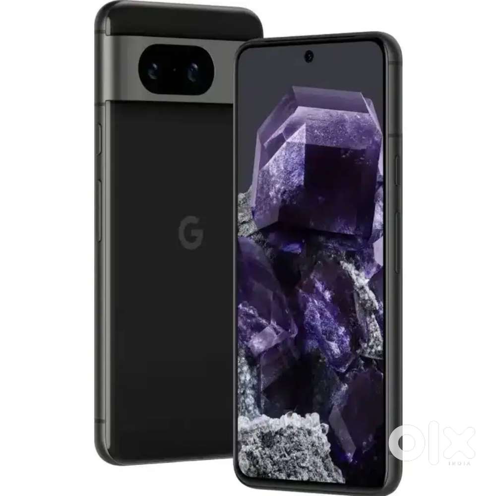 Pixel 8 like brand new condition