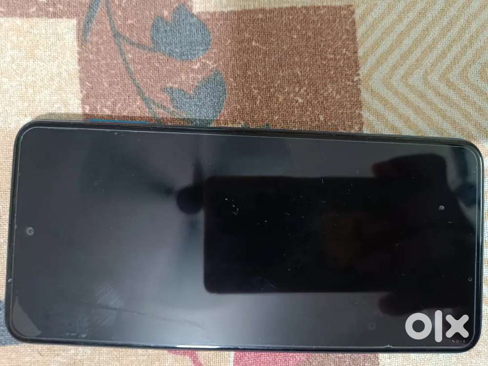 Redmi Note 9 Pro Max
