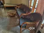 Bettada sofa
