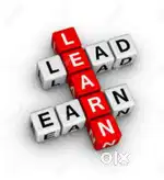 Learn & Earn ( With System  ).