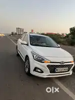 Hyundai Elite i20 2018 CNG & Hybrids 45000 Km Driven