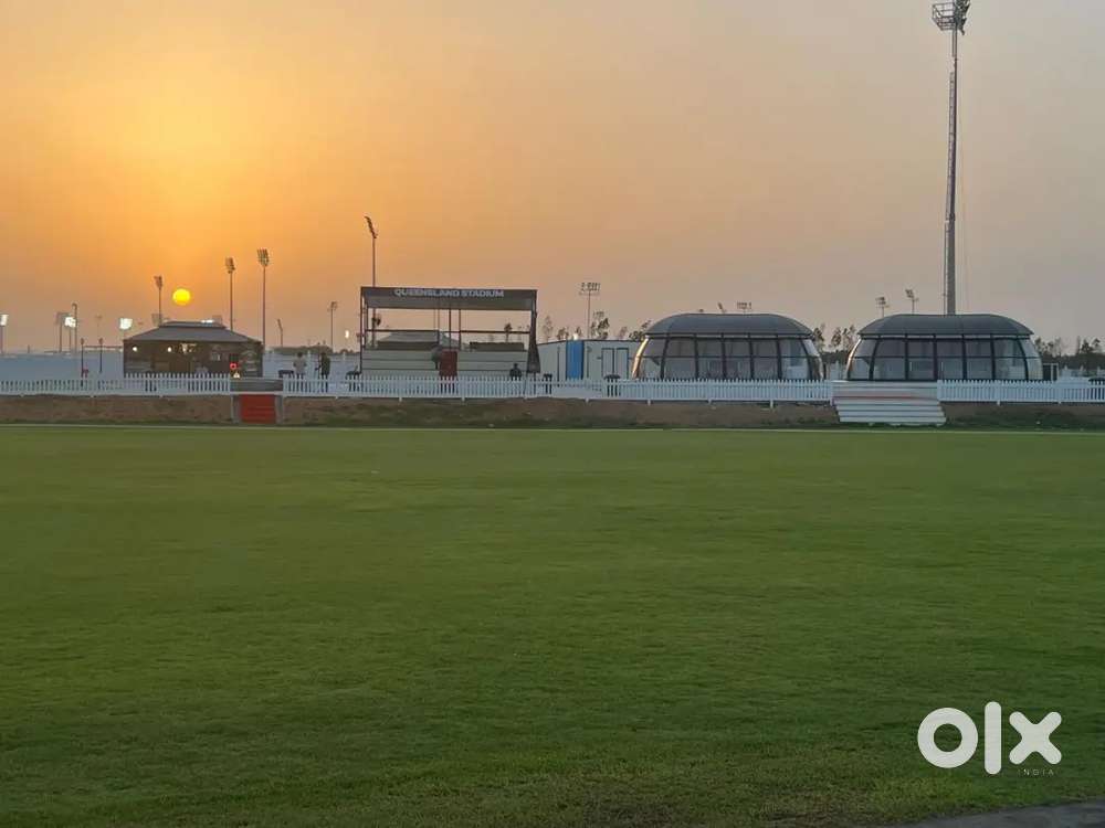 Urgent land for sale immediately