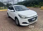 Hyundai i20 Magna Plus, 2018, Petrol