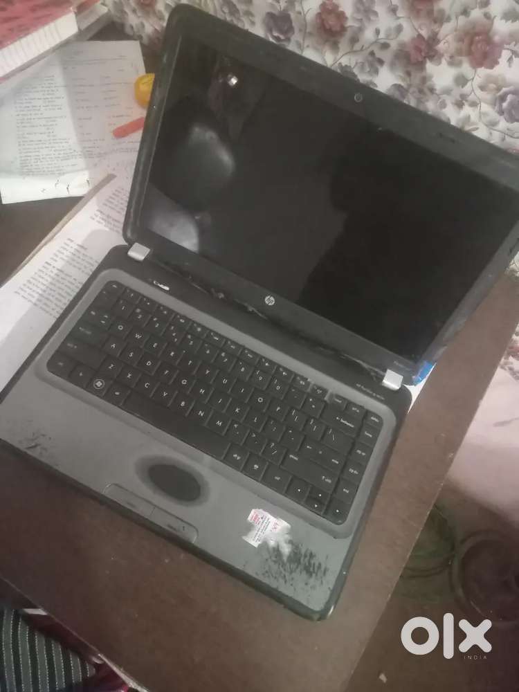 Loptop 2GB 32bit 128GB storage, AntiX 23.2 runit core battery good