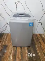 Lg turbo drum top load fully automatic washing machine $