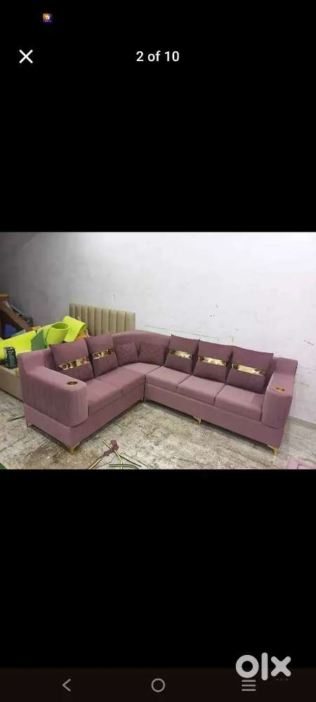 SOFA SET AVAILABLE HERE