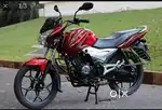 Excellent condition bajaj discover 100