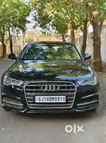 Audi A6 35 TDI S Line Matrix, 2019, Diesel