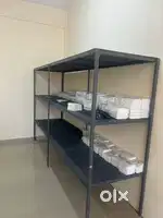 Tissue paper maufacturing unit